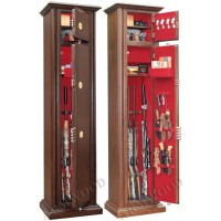 Сейф оружейный Armwood 9TS5 G Flock
