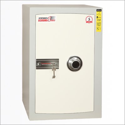 Сейф Tantalum NTR-61MLGs