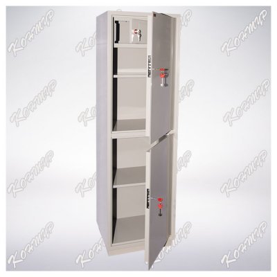 Шкаф бухгалтерский КБ/КБС 032т