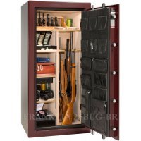 Сейф оружейный Liberty Franklin 25BUG-BR