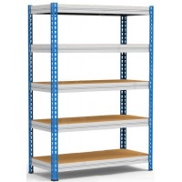 Стеллаж МКФ 15615-2.5