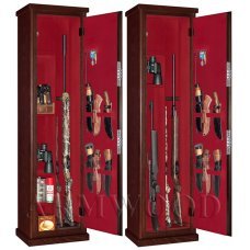 Сейф оружейный Armwood 524.074 Flock