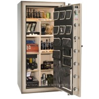 Сейф оружейный Liberty National Security Magnum 25CP2-BC
