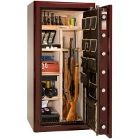 Сейф оружейный Liberty Presidential 25BUW-BR