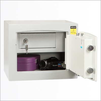 Сейф Tantalum NTR-22Ms