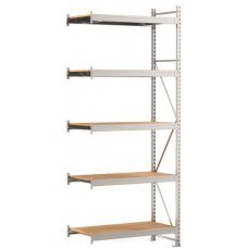 Стеллаж SGR-V-ДСП 1585-3.0