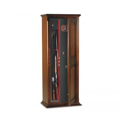 Сейф Technomax HS/600LE