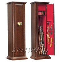 Сейф оружейный Armwood 95EL Flock