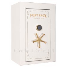 Сейф Fort Knox Defender 4026IVgl Pi Сейф Fort Knox Defender 4026IVgl Pi