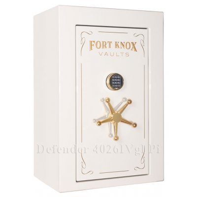 Сейф Fort Knox Defender 4026IVgl Pi