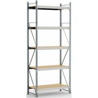 Дополнительная секция SGR-V-Zn-ДСП 1865-3.0