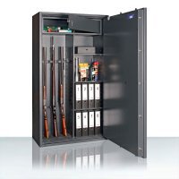 Сейф оружейный Format Capriolo V