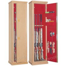 Сейф оружейный Armwood 55.074 Flock