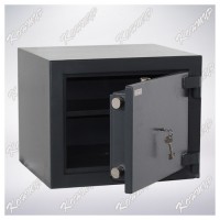 Сейф взломостойкий ПК-53