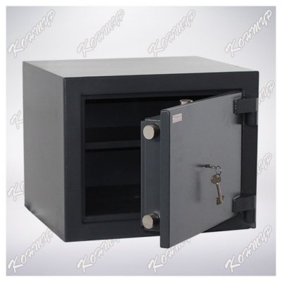 Сейф взломостойкий ПК-53
