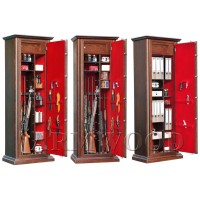 Сейф оружейный Armwood 44EL Flock plus Сейф оружейный Armwood 44EL Flock plus