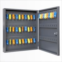 Настенная ключница Onix K-40