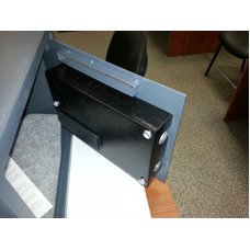 Сейф депозитный Вектор SFT-25 D