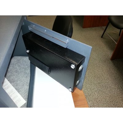 Сейф депозитный Вектор SFT-25 D