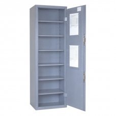 Армейский оружейный сейф ОШ-ПБ2 под боеприпасы