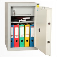 Сейф Tantalum NTR-61MLGs