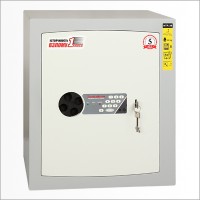 Сейф Tantalum NTR-39MEs