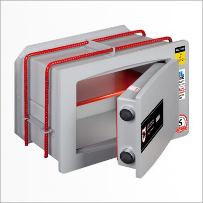 Сейф встраиваемый Griffon W-2319-K