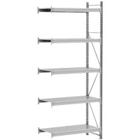 Стеллаж SGR-V-Zn 1265-3.0 Стеллаж SGR-V-Zn 1265-3.0