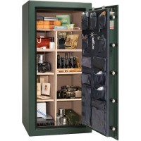 Сейф оружейный Liberty Franklin 25GNT-BR