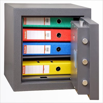 Огневзломостойкий сейф Onix Tantalum NTF-46ME