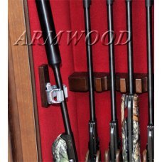 Сейф оружейный Armwood 95NP G Flock