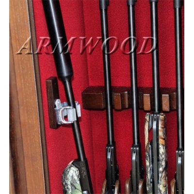 Сейф оружейный Armwood 95NP G Flock