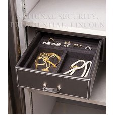 Сейф оружейный Liberty Lincoln 25WHM-BC