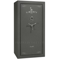 Сейф оружейный Liberty Franklin 25GTT-CH