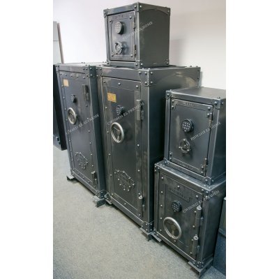 Сейф Rhino Ironworks PSIW2418 EL Home