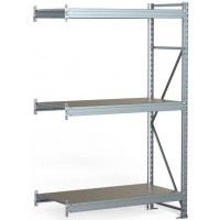 Стеллаж SGR-V-Zn 12103-2.0 Стеллаж SGR-V-Zn 12103-2.0