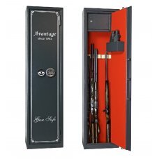 Сейф оружейный Onix Авантаж 400Es