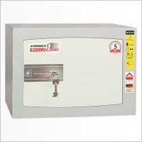 Сейф Tantalum NTR-24Ms