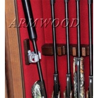 Сейф оружейный Armwood 9TS5 EL Flock Сейф оружейный Armwood 9TS5 EL Flock