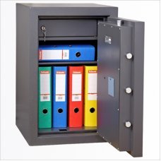 Огневзломостойкий сейф Onix Tantalum NTF-70MEs