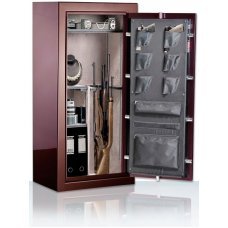 Сейф оружейный Format DL19 BRG