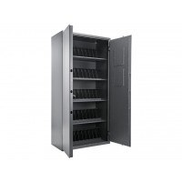 Шкаф армейский оружейный ШХО-60 Кедр