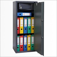 Сейф Onix NTL-100Ms