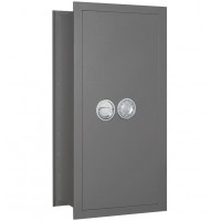 Сейф встраиваемый Format Wega-80-380.CL