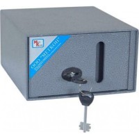 Сейф автомобильный ШМ 8