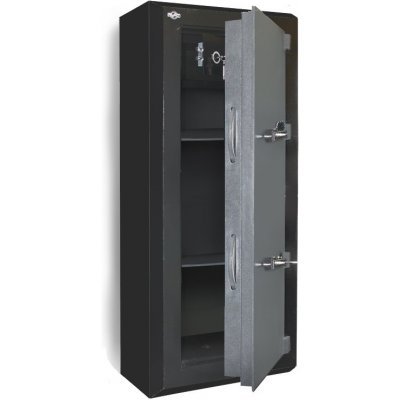 Сейф Рипост ВМ 6001 МК