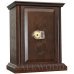 Сейф с отделкой деревом Safewood 278T EL Flock Gold