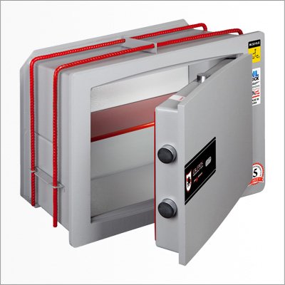 Сейф встраиваемый Griffon W-3219-K