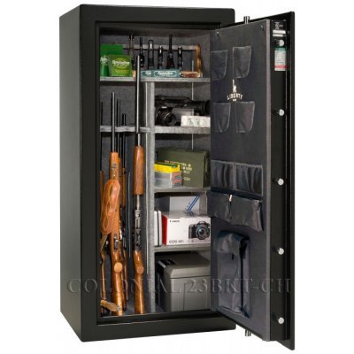 Сейф оружейный Liberty Colonial 23BKT-CH