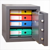 Огневзломостойкий сейф Onix Tantalum NTF-46M